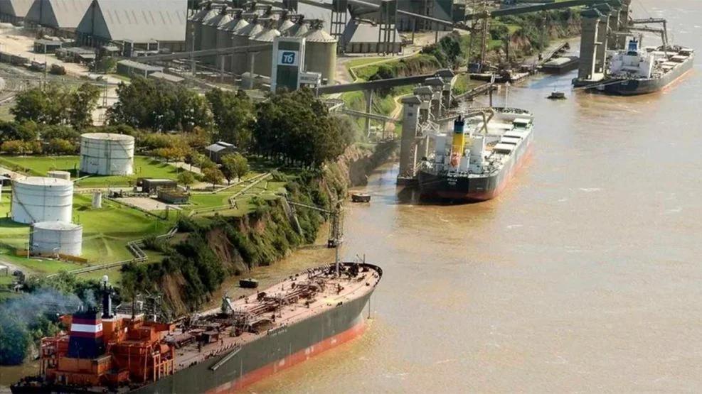 La licitación de la Vía Navegable Troncal inaugura una nueva etapa para la logística fluvial argentina