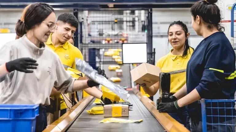 Mercado Libre proyecta un centro logístico de 12.500 m² en La Plata que generará 900 empleos