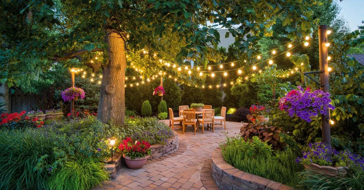 Seis elementos de paisajismo que combinan funcionalidad y diseño en jardines y patios