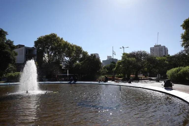 Resistencia Vecinal en Palermo Contra Proyecto de Cochera Subterránea en Plaza Armenia