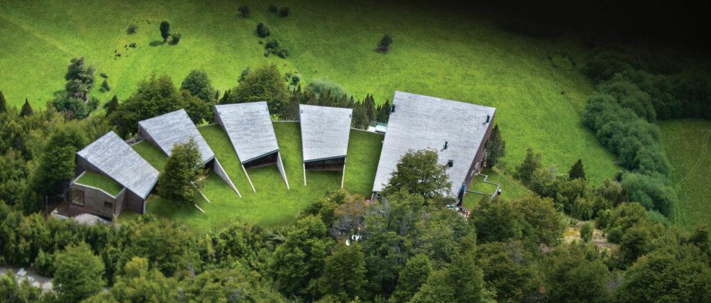 Uman Lodge Futaleufú - Foto 5