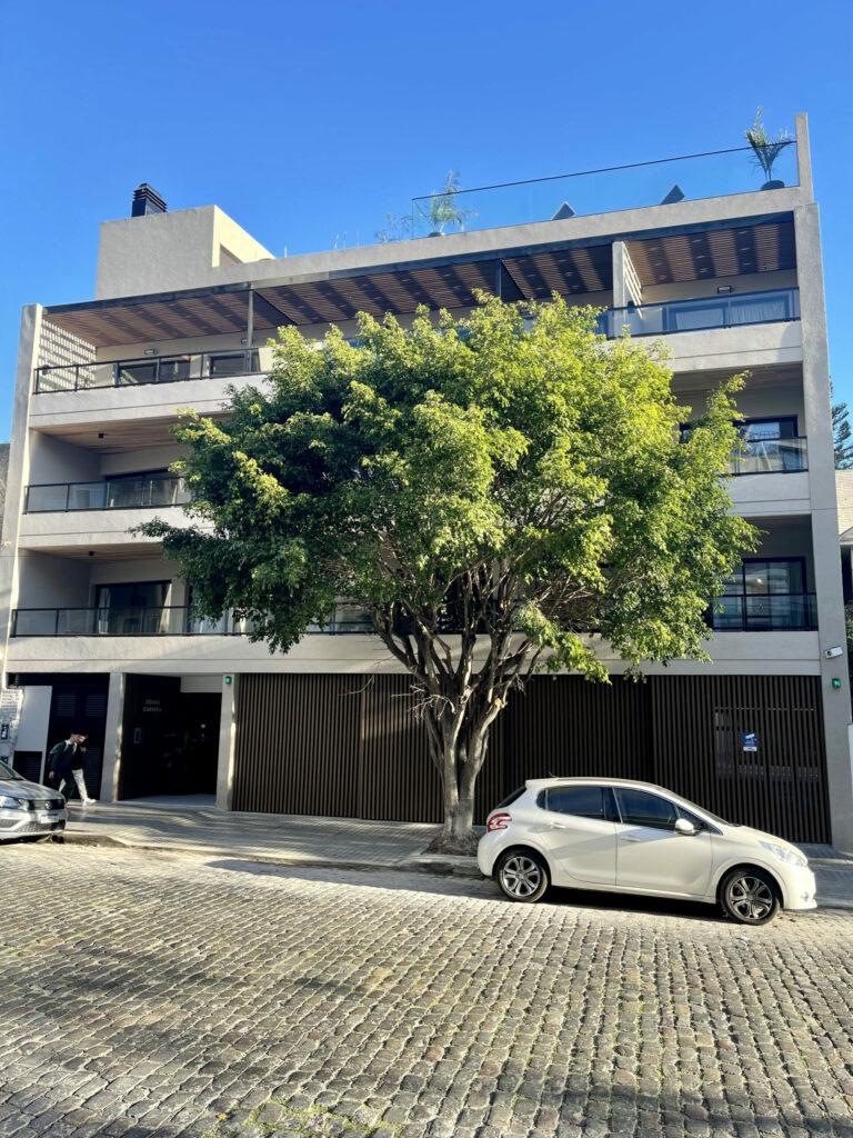 Edificio Cabrera 4720 - Foto 27