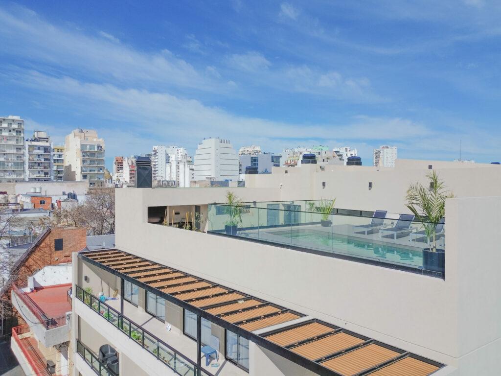 Edificio Cabrera 4720 - Foto 32
