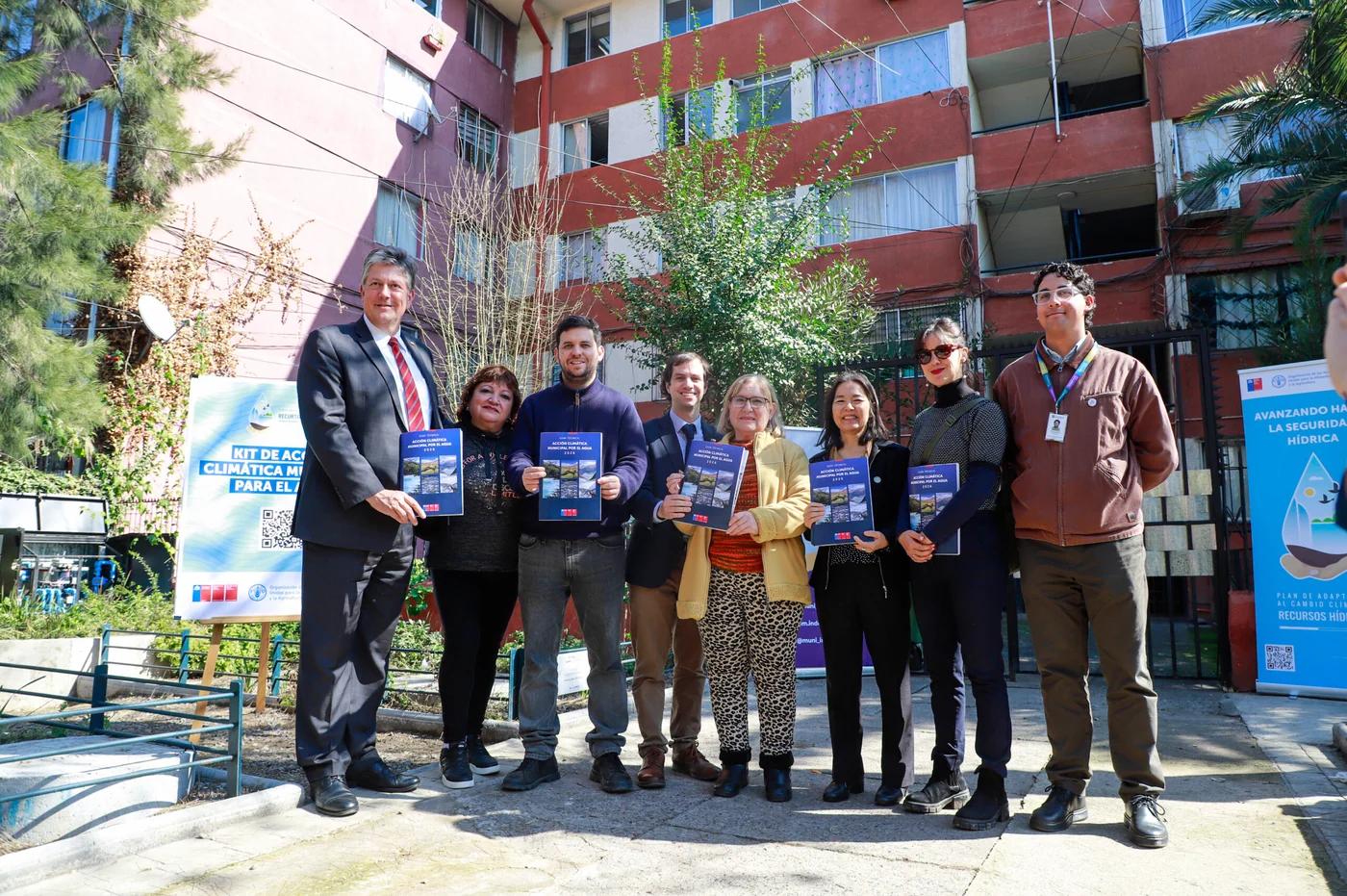 Nuevo Retén de Carabineros de Las Ánimas en Valdivia alcanza un 99% de avance y entra en etapa final