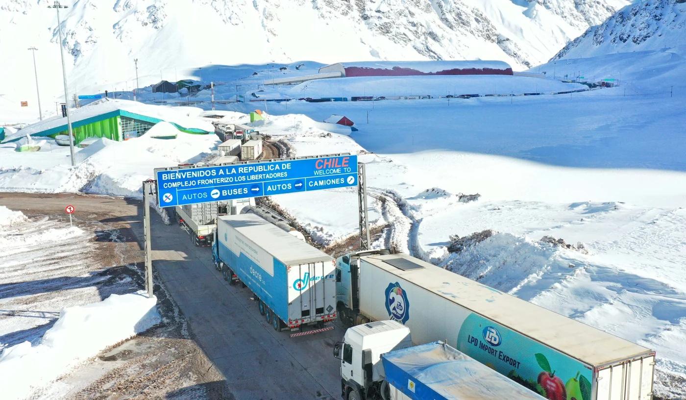 Avanza un 20% la Construcción del Túnel Lo Ruiz para Descongestionar el Nudo Quilicura