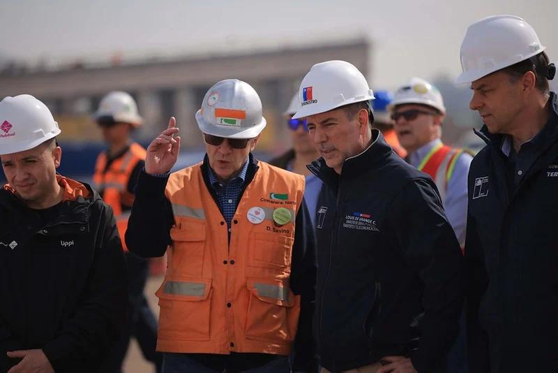 Entrega del nuevo terminal de pasajeros en el aeropuerto Balmaceda mejora la conectividad en la Región de Aysén