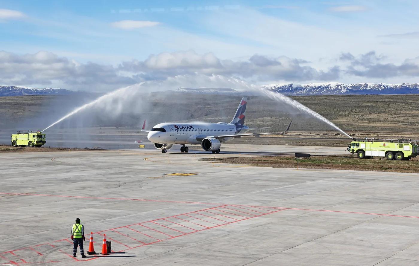 Plan Chile Despega: MOP proyecta inversión adicional en región del Biobío por $37.000 millones para crear 2.300 nuevos empleos