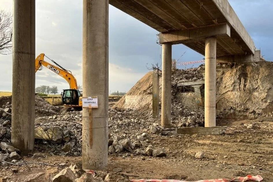 Dirección Nacional de Vialidad impulsa la circularidad en la construcción en Expo Uruguay Sostenible
