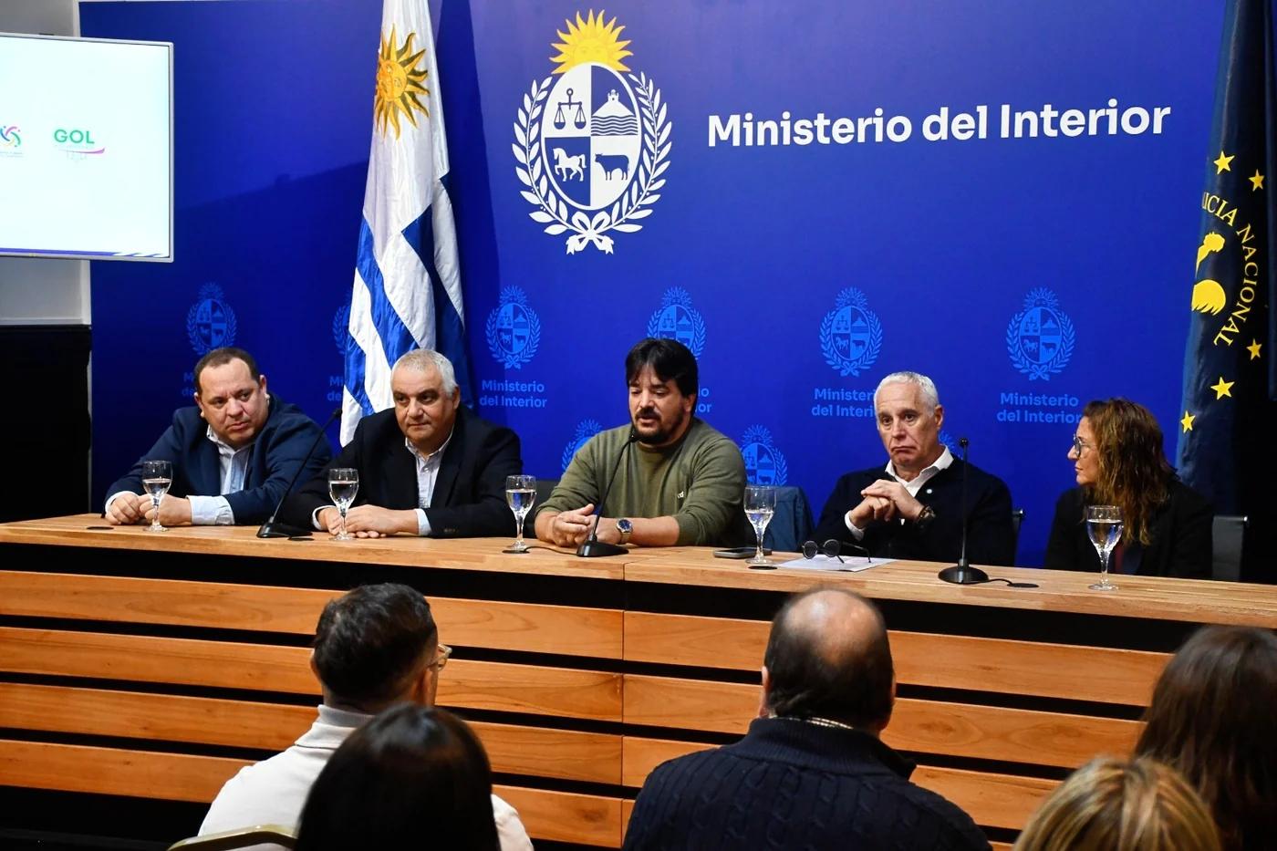 Recuperación de espacios públicos en Uruguay con inclusión social y cooperación interinstitucional
