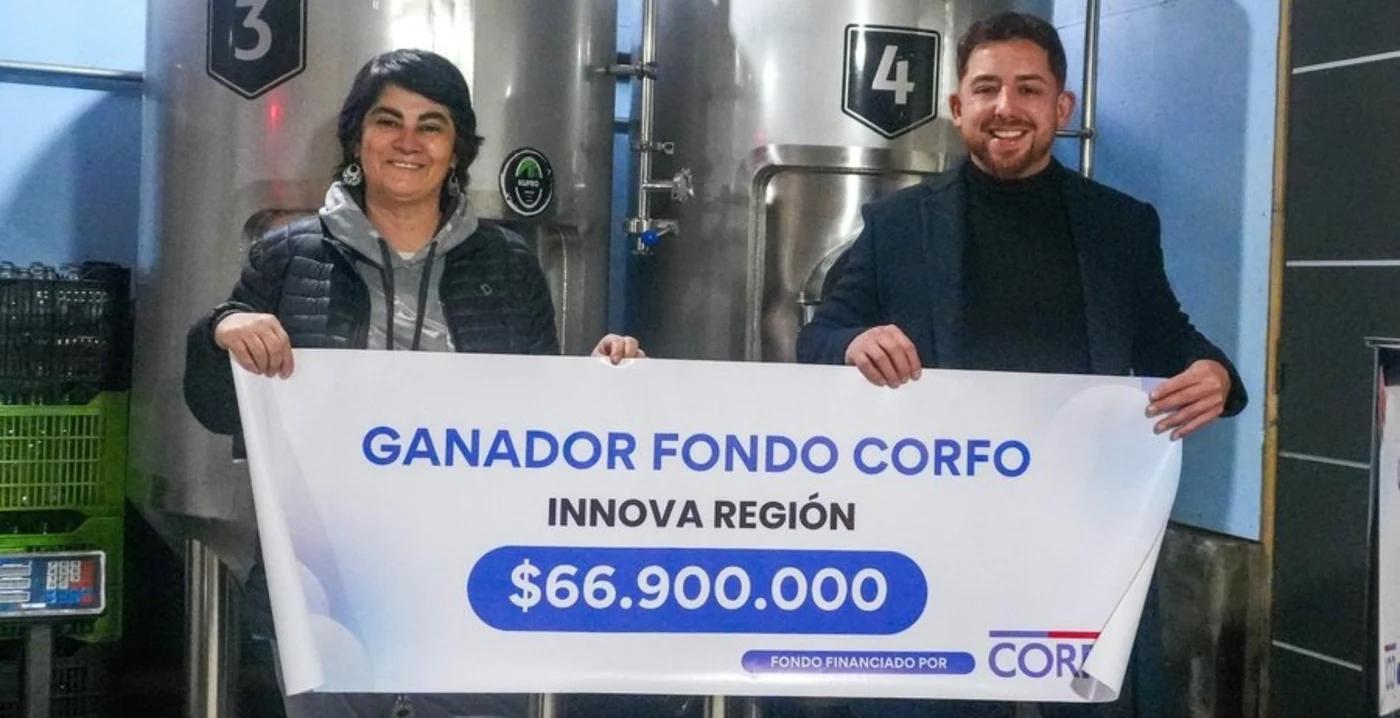 Fondos CORFO abren financiamiento para innovación en construcción durante el segundo semestre de 2026