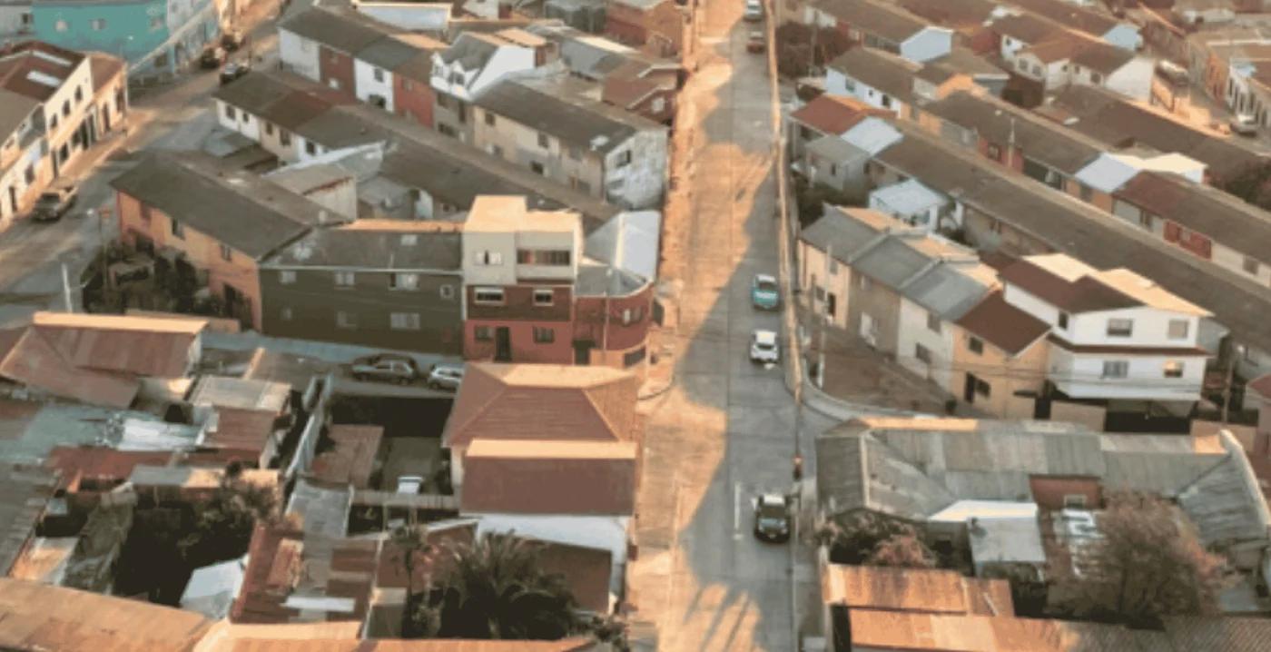 Autoconstrucción: el patrón habitacional que el Estado chileno no logró cerrar