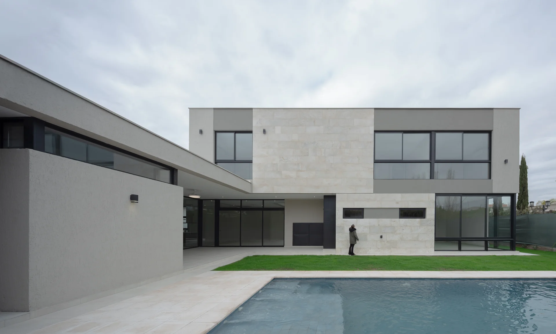 Vivienda T-D3