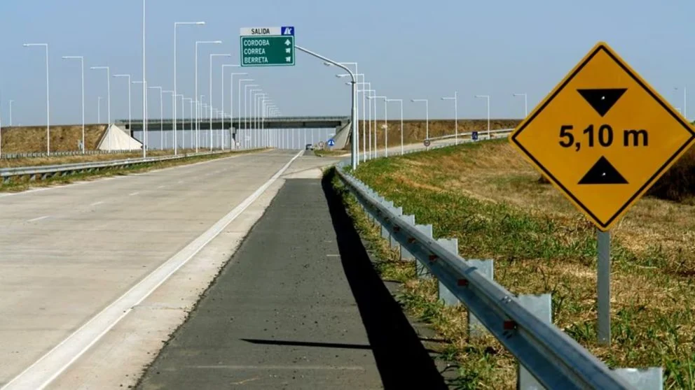 Red Federal de Concesiones: 12 empresas habilitadas para operar más de 1.900 km de rutas nacionales