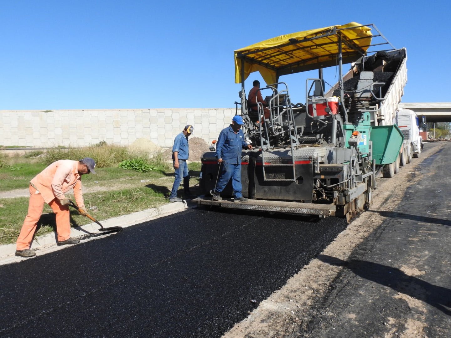 La transformación en autopista une la Ruta Nacional 12 y la Circunvalación de Paraná en Entre Ríos