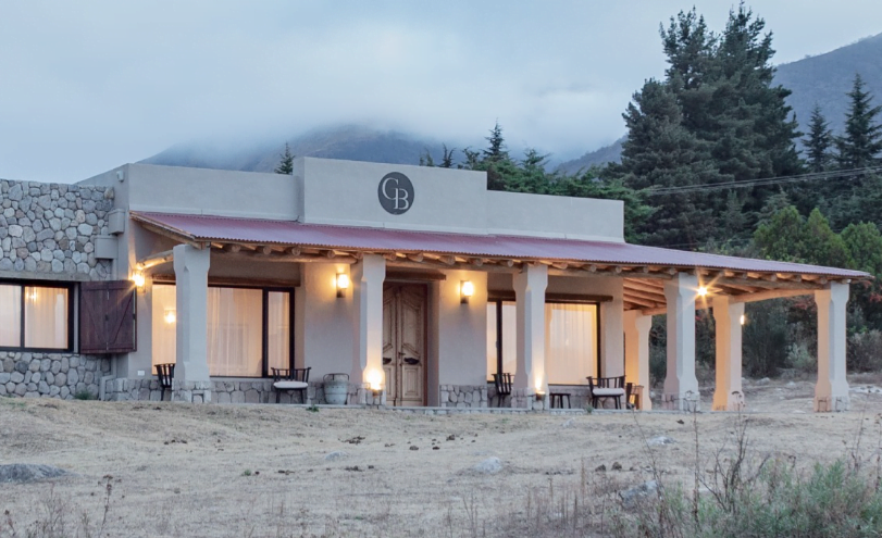 Arquitectura de Montaña en Tucumán que Rinde Homenaje al Pasado