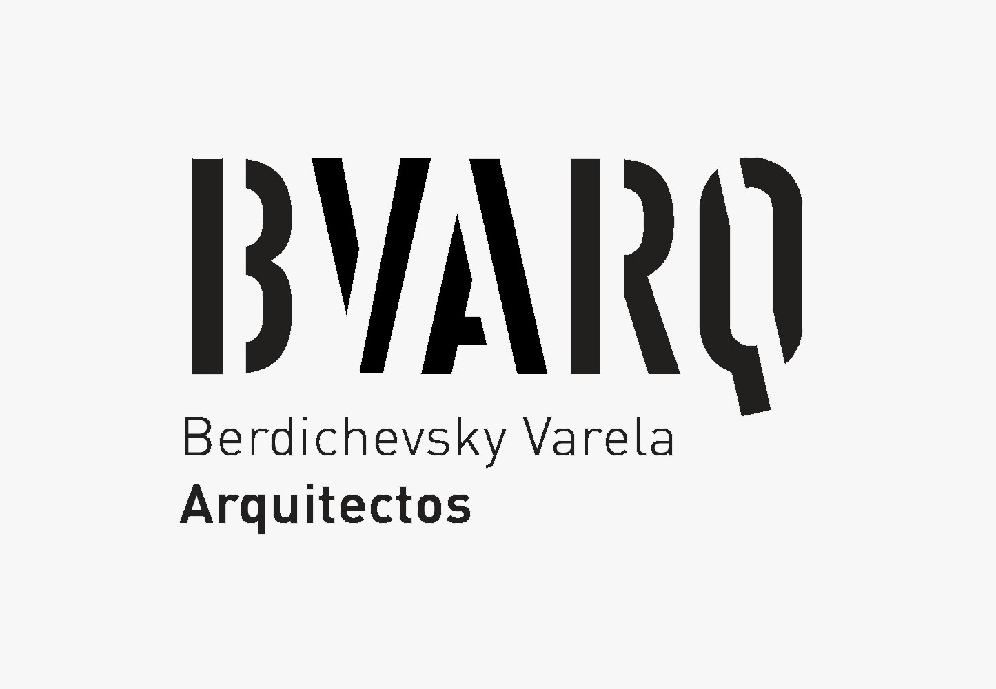BVARQ - Berdichevsky Varela Arquitectos