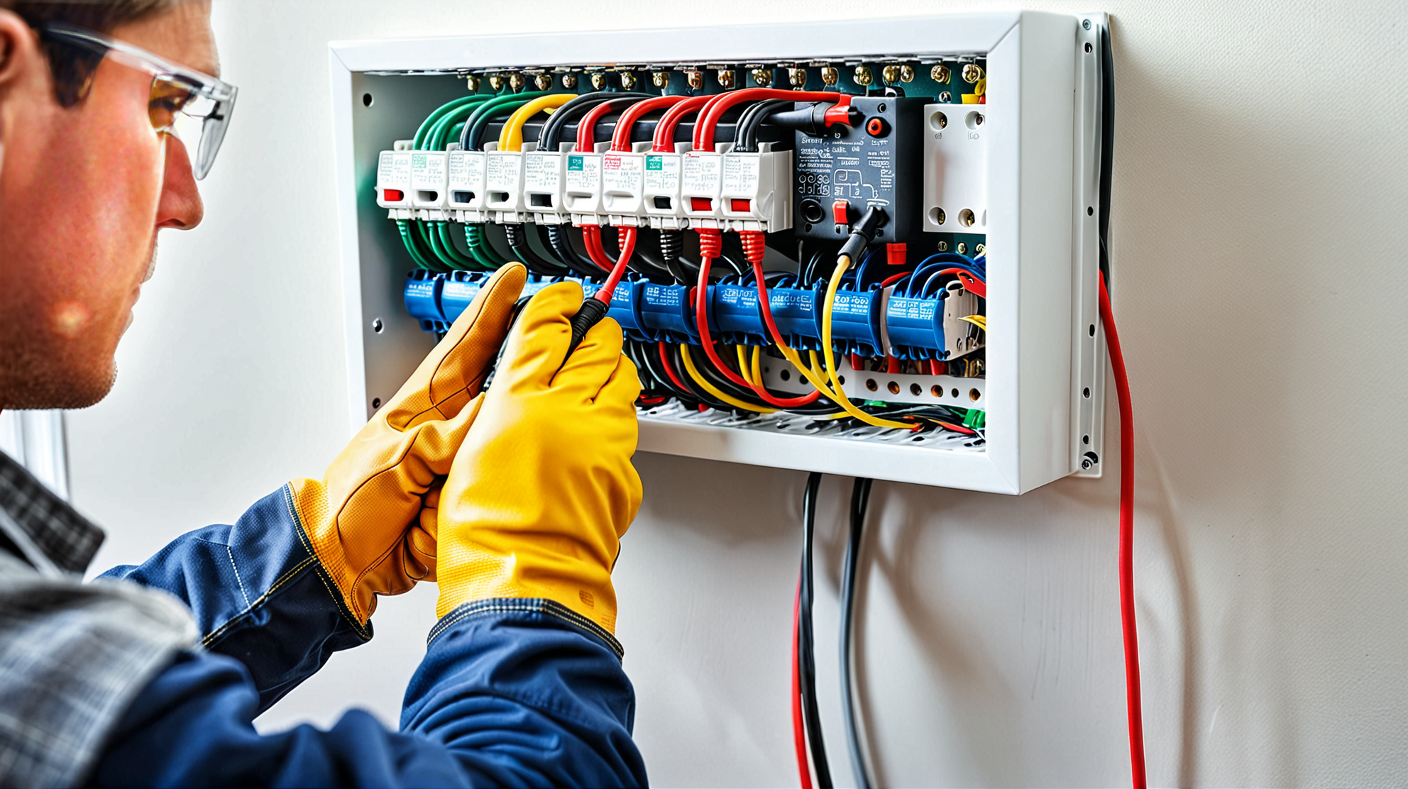 Electricidad Segura: El Desafío de una Instalación Responsable en Nuestros Hogares
