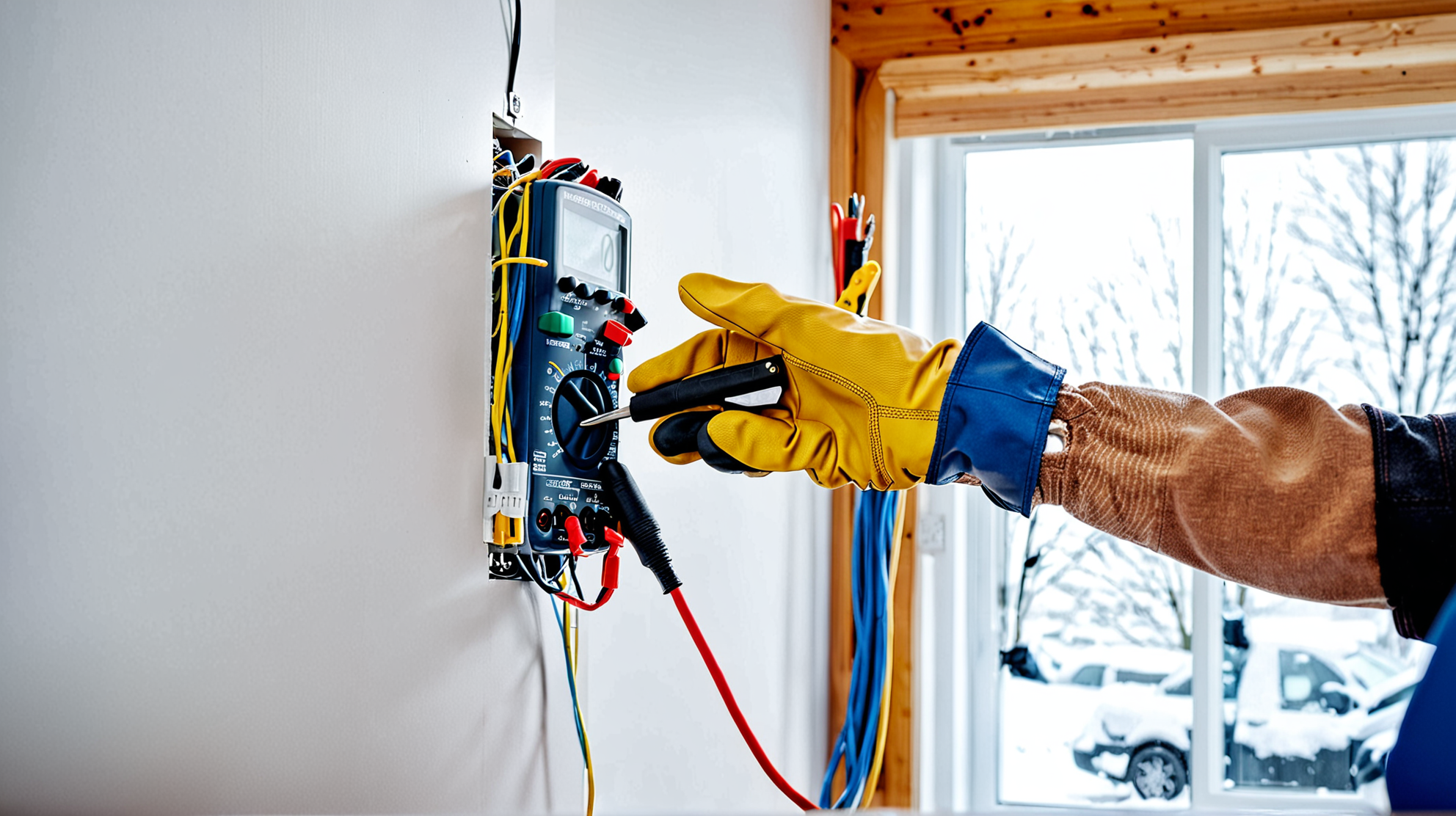 Electricidad Segura: El Desafío de una Instalación Responsable en Nuestros Hogares