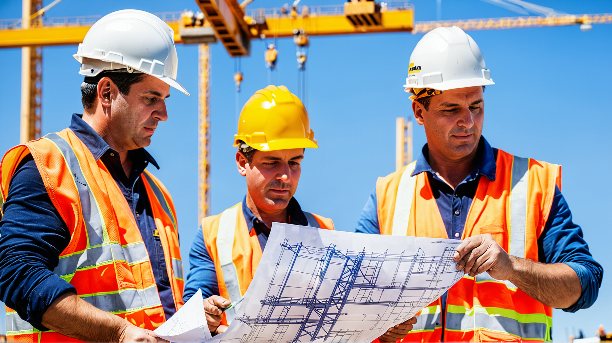 La Construcción en Tiempos de Crisis: Efectos y Adaptaciones del Sector en Argentina