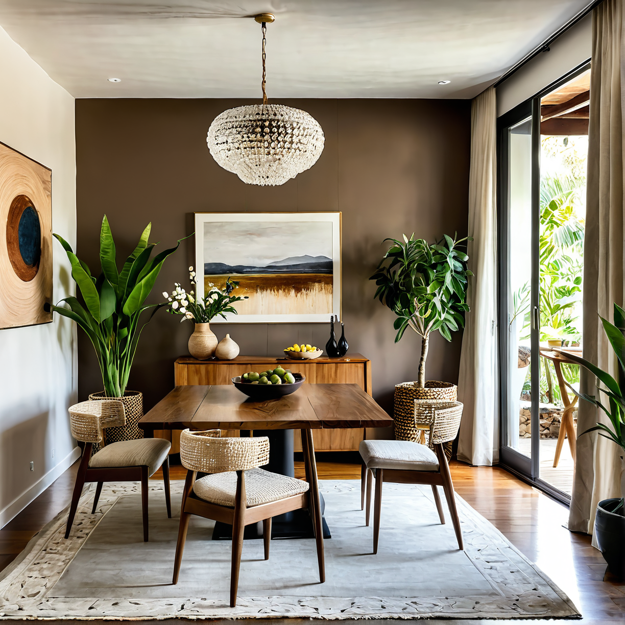Diseño de Interiores: La Clave para un Espacio Armonioso y Funcional