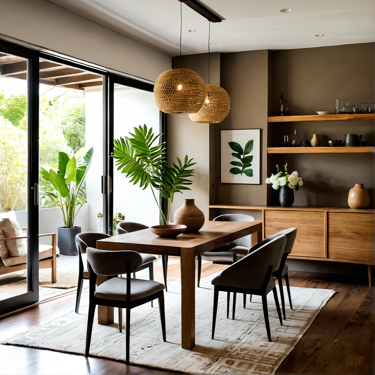 Diseño de Interiores: La Clave para un Espacio Armonioso y Funcional
