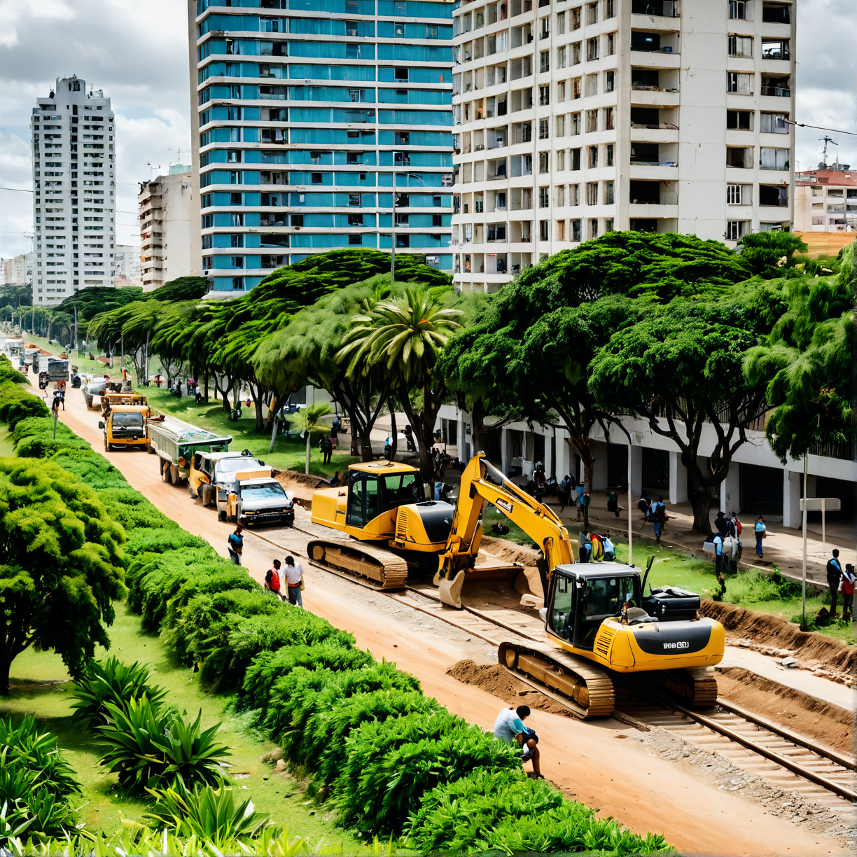 La Migración y su Influencia en la Planificación de Obras Públicas en Uruguay