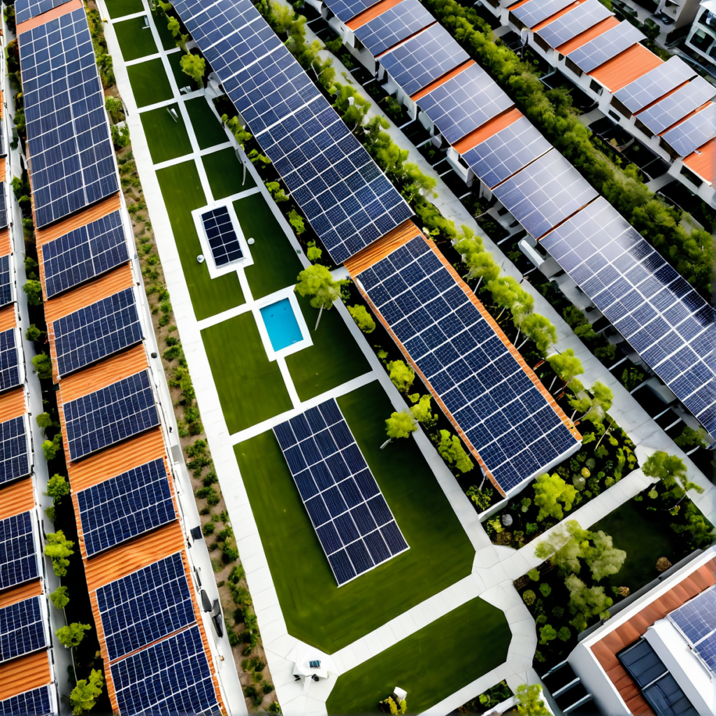Domótica: El Futuro Inteligente de la Construcción en el Mercosur