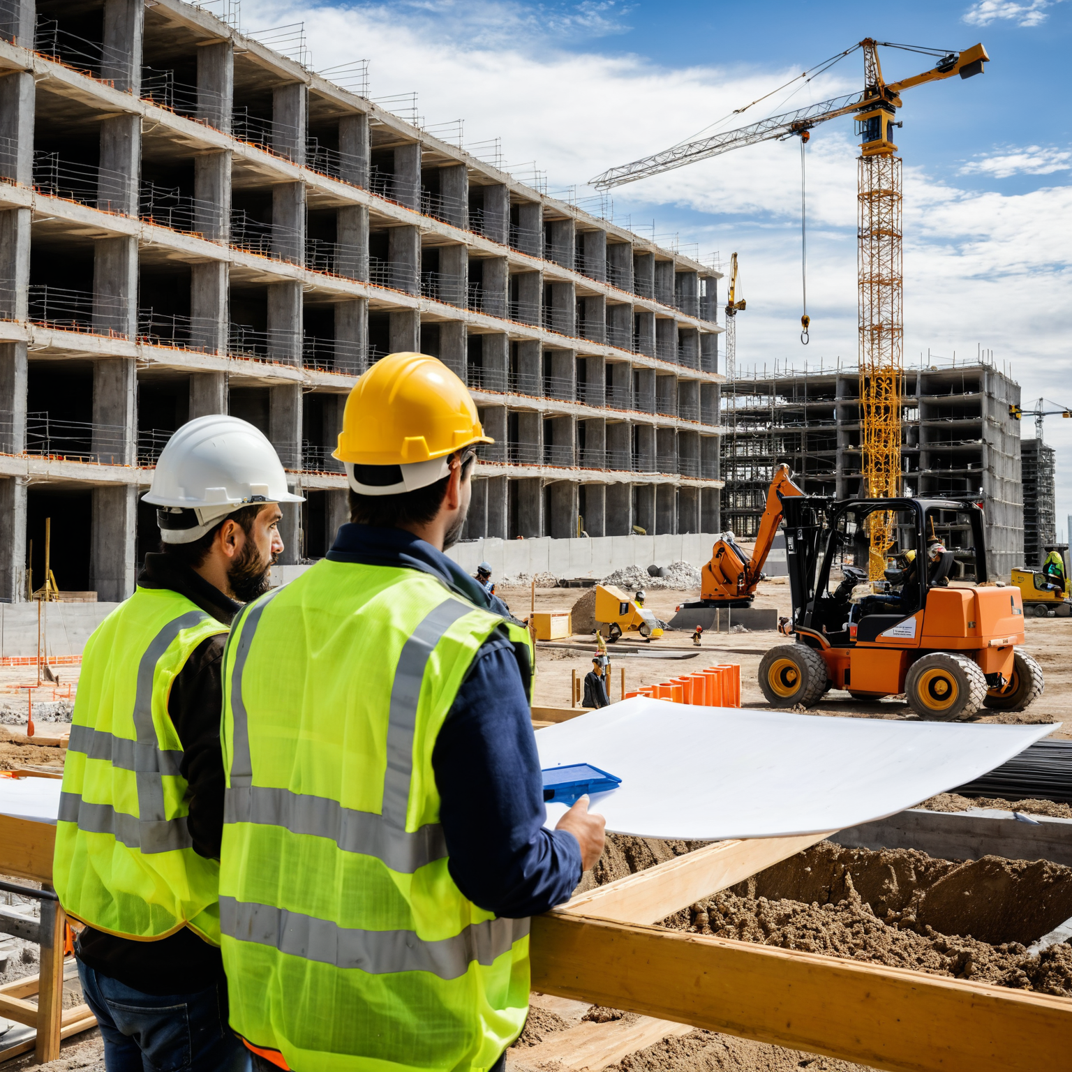 La impresión 3D en la construcción: ¿una promesa cumplida o un espejismo?