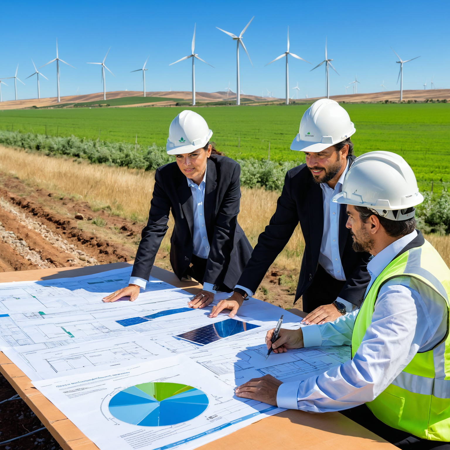 El diseño de edificaciones para el sector energético: ¿una respuesta adecuada a las demandas del futuro?