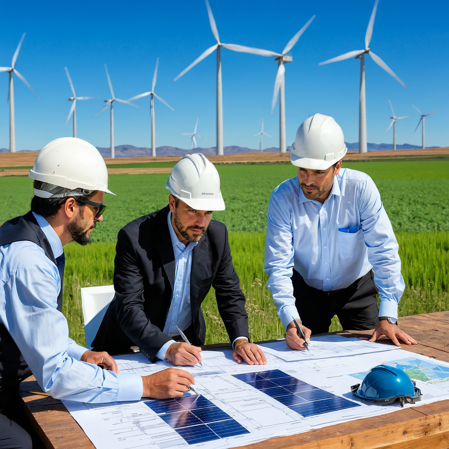 El diseño de edificaciones para el sector energético: ¿una respuesta adecuada a las demandas del futuro?