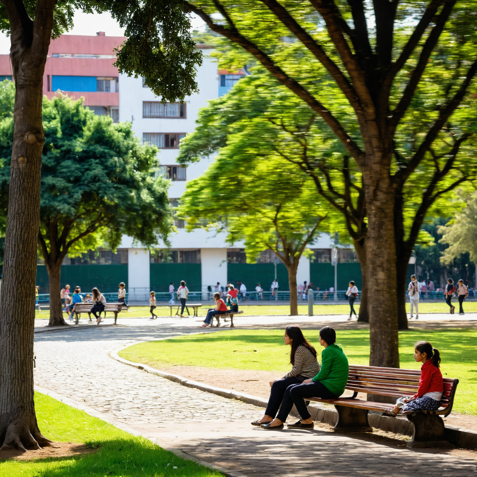 Políticas Públicas: Catalizadores del Desarrollo Urbano en Mercosur