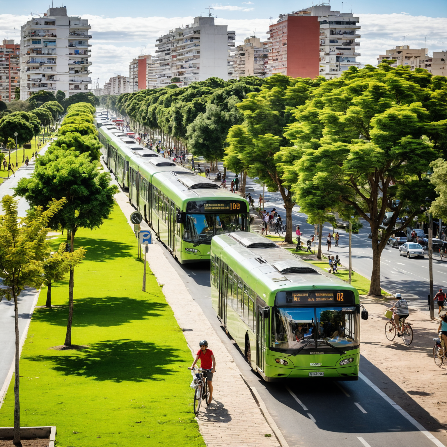 Urbanización y Planificación Territorial: Un Desafío Estratégico para Uruguay