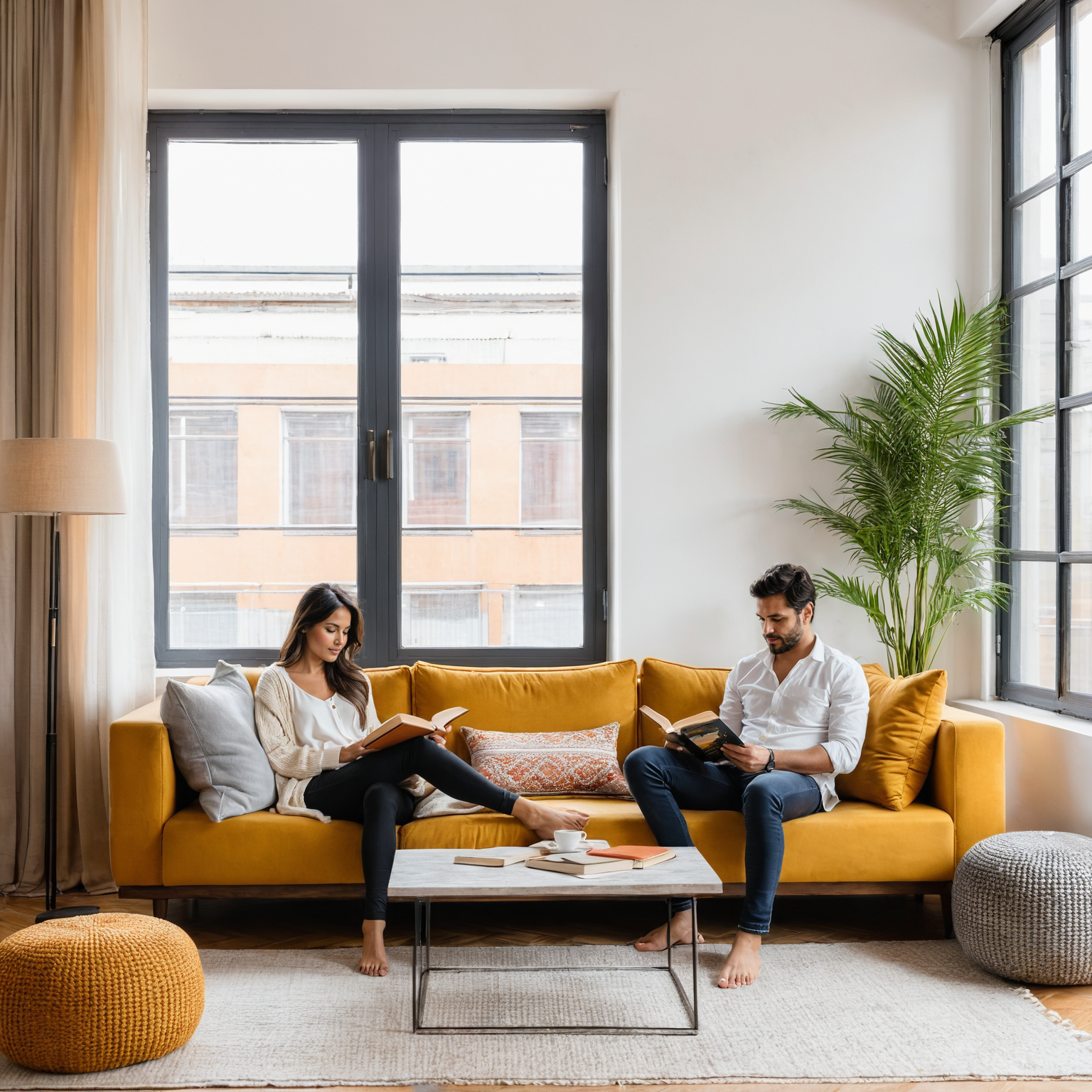 Diseño Acústico: Estrategias para Espacios Interiores más Confortables