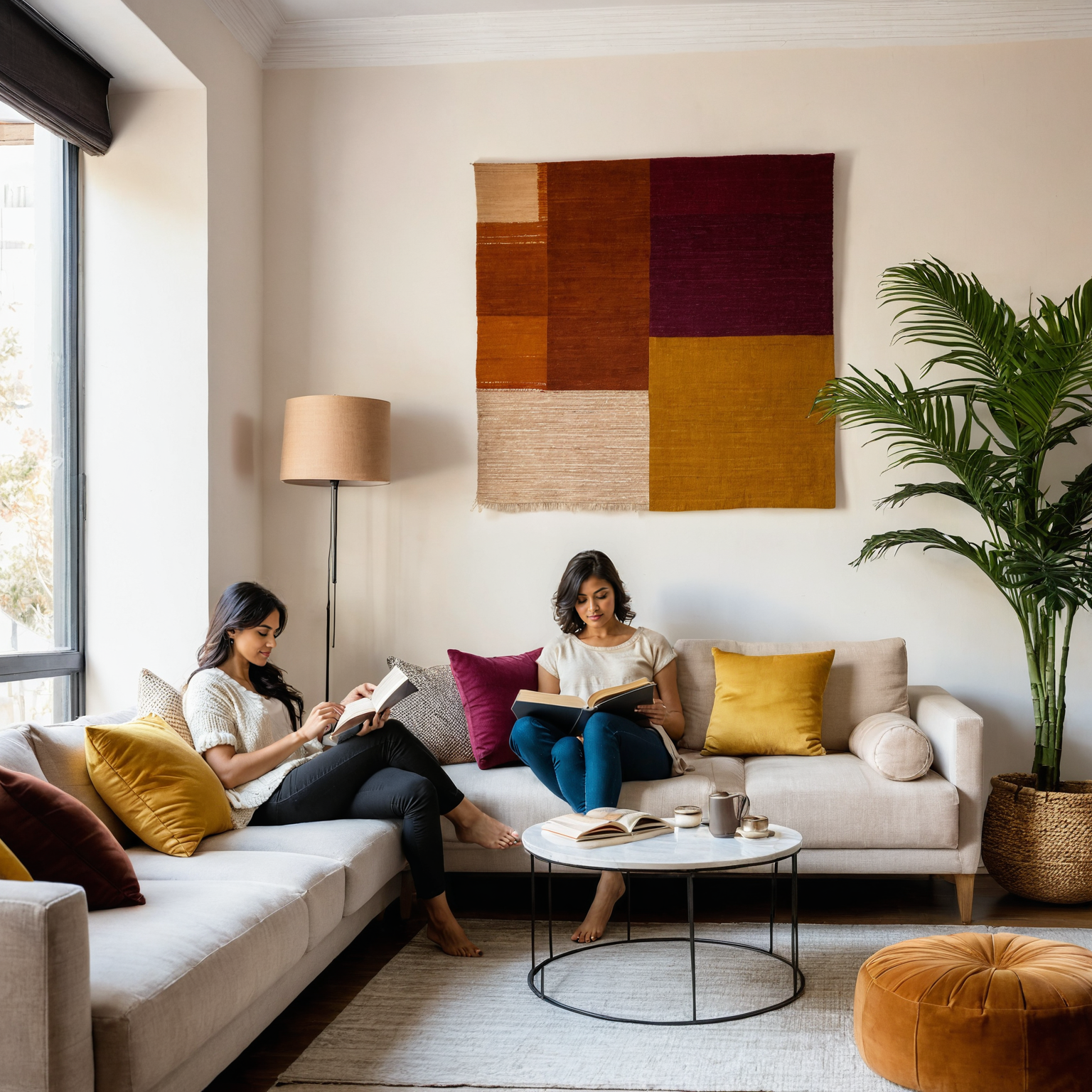 Diseño Acústico: Estrategias para Espacios Interiores más Confortables