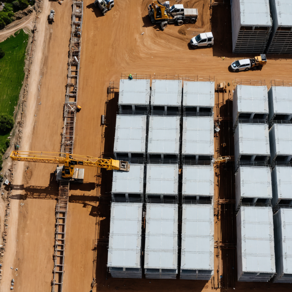 Innovaciones en Prefabricación: El Futuro de la Construcción Arquitectónica en Chile