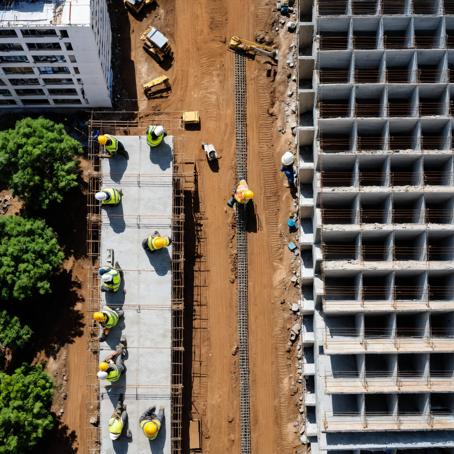 Transparencia y Sostenibilidad: Claves en el Análisis de Costos de Infraestructura Estatal