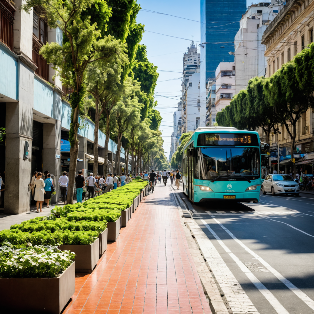 Proyectos de Infraestructura que Redefinirán el Futuro Urbano