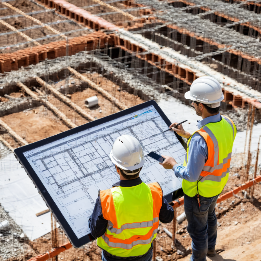 La Digitalización Transforma la Gestión de Proyectos de Construcción en Argentina