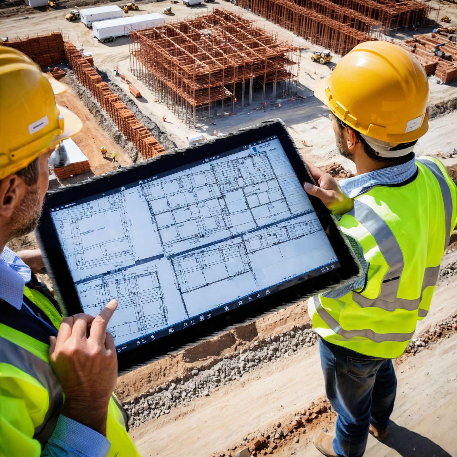 La Digitalización Transforma la Gestión de Proyectos de Construcción en Argentina