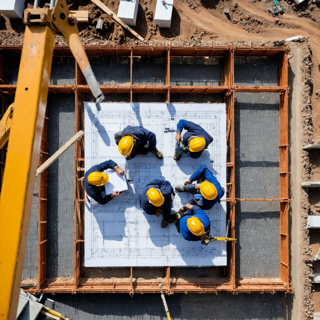 La Digitalización y su Influencia en la Gestión de Proyectos de Construcción