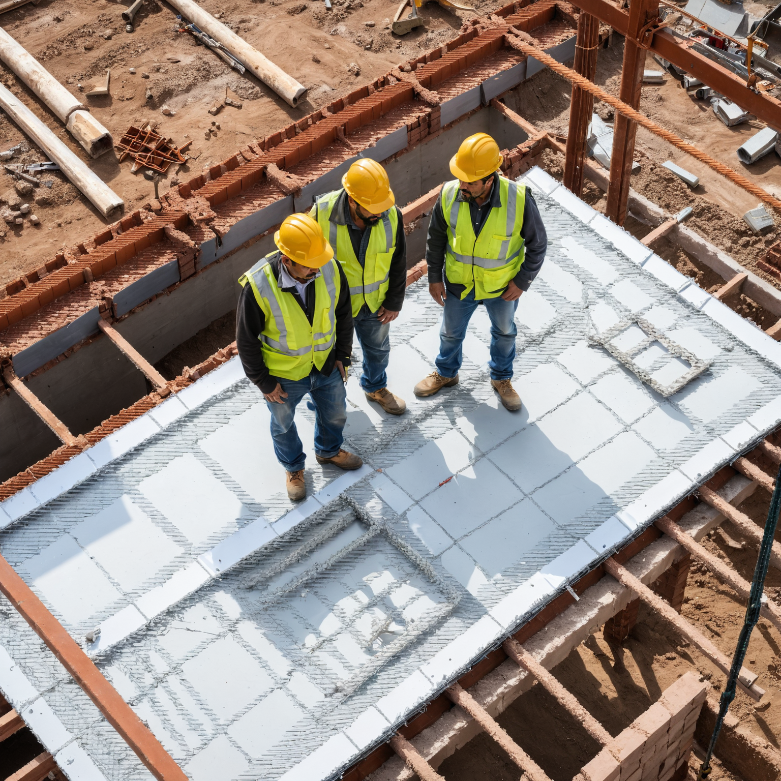 La Digitalización y su Influencia en la Gestión de Proyectos de Construcción
