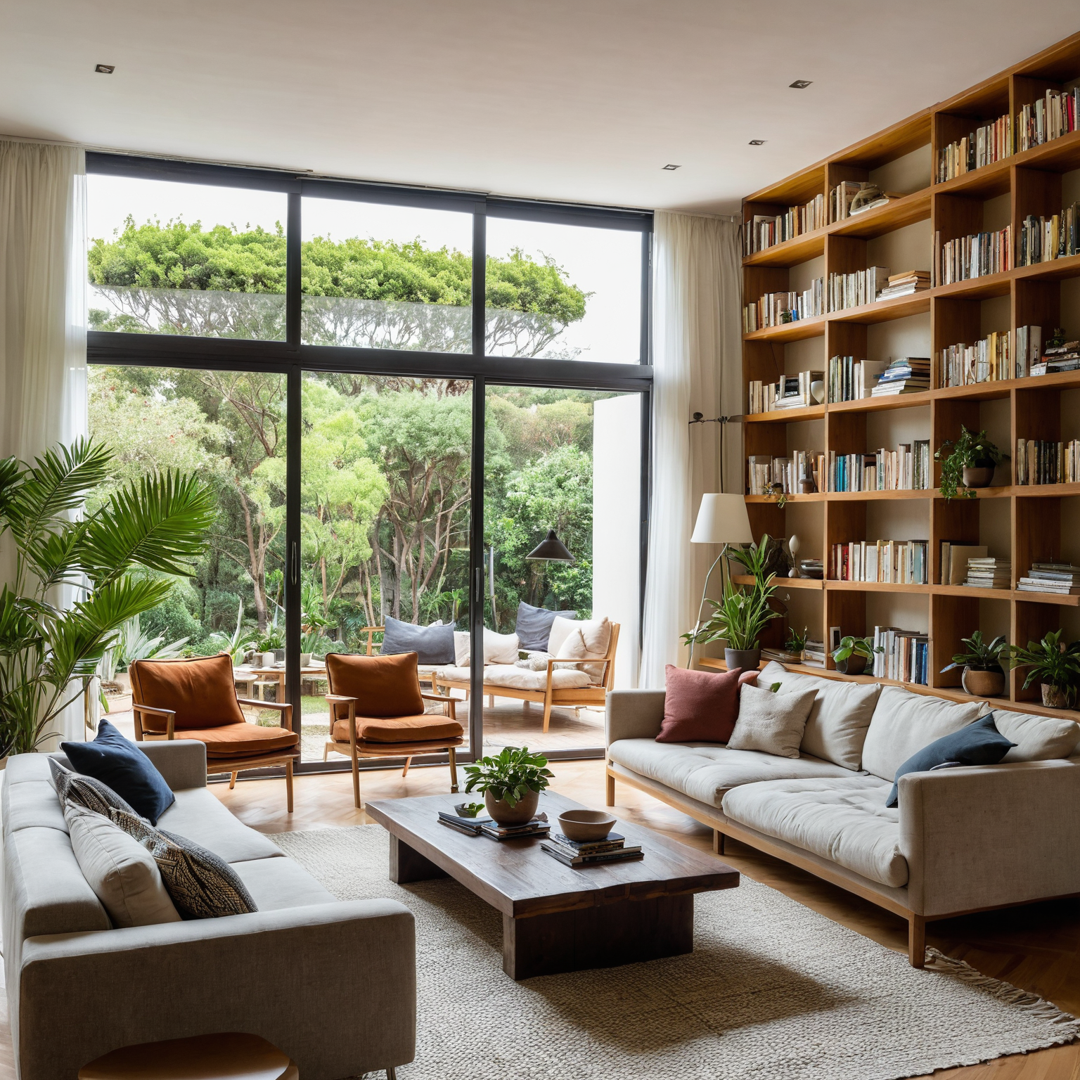 Diseño de Vivienda: Un Pilar Fundamental para el Bienestar y la Salud