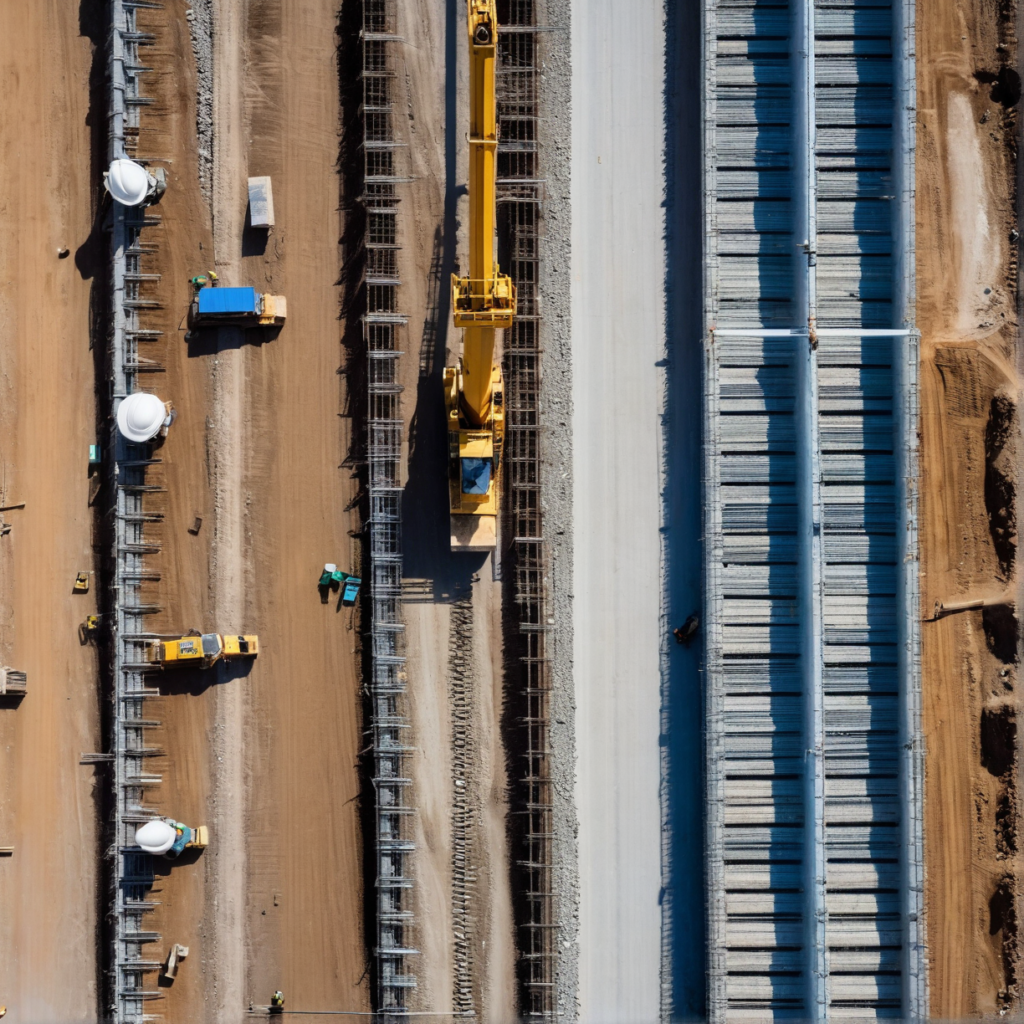 Transformando el Horizonte: Infraestructura en Argentina 2025