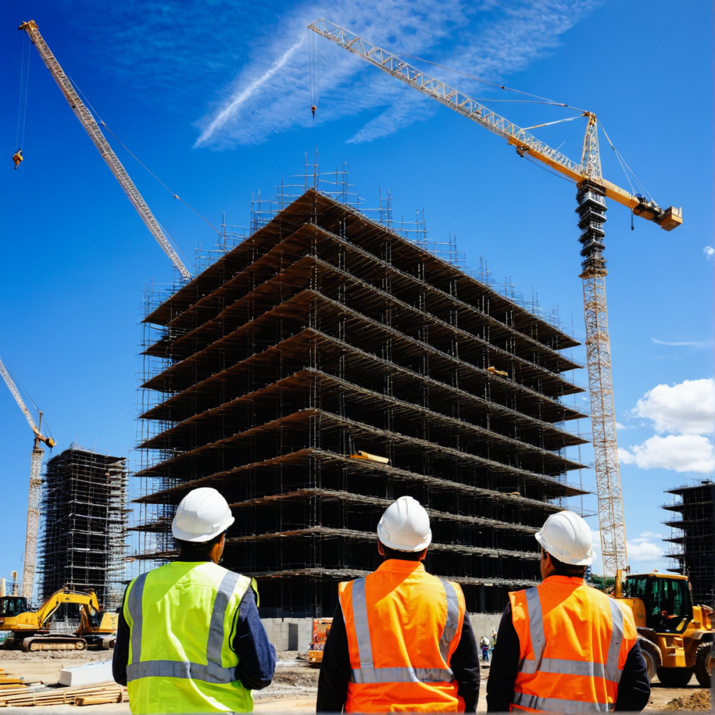 La Duración de una Construcción: Más Allá de los Ladrillos y Morteros