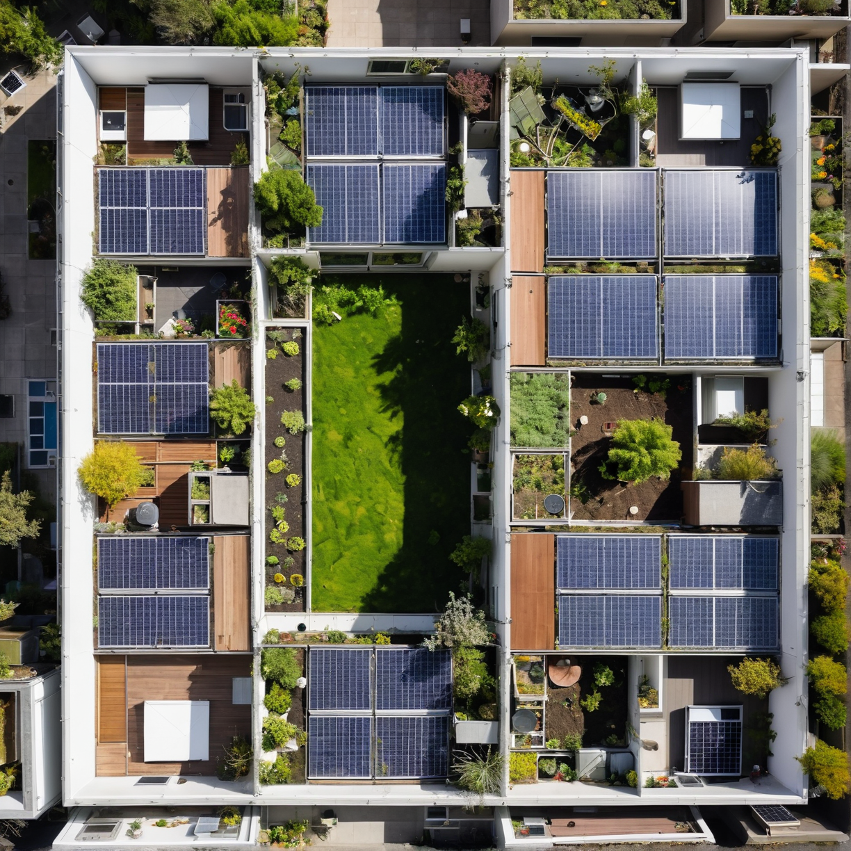 Transformaciones en la Vivienda Social: Un Nuevo Enfoque para el Futuro Habitacional en Chile