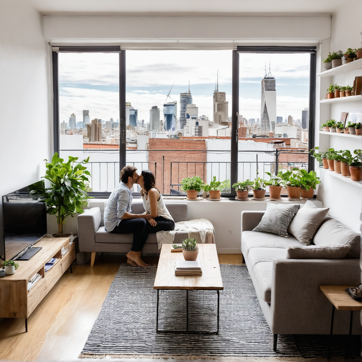Maximizando Espacios: La Guía Definitiva para Muebles a Medida en Áreas Reducidas
