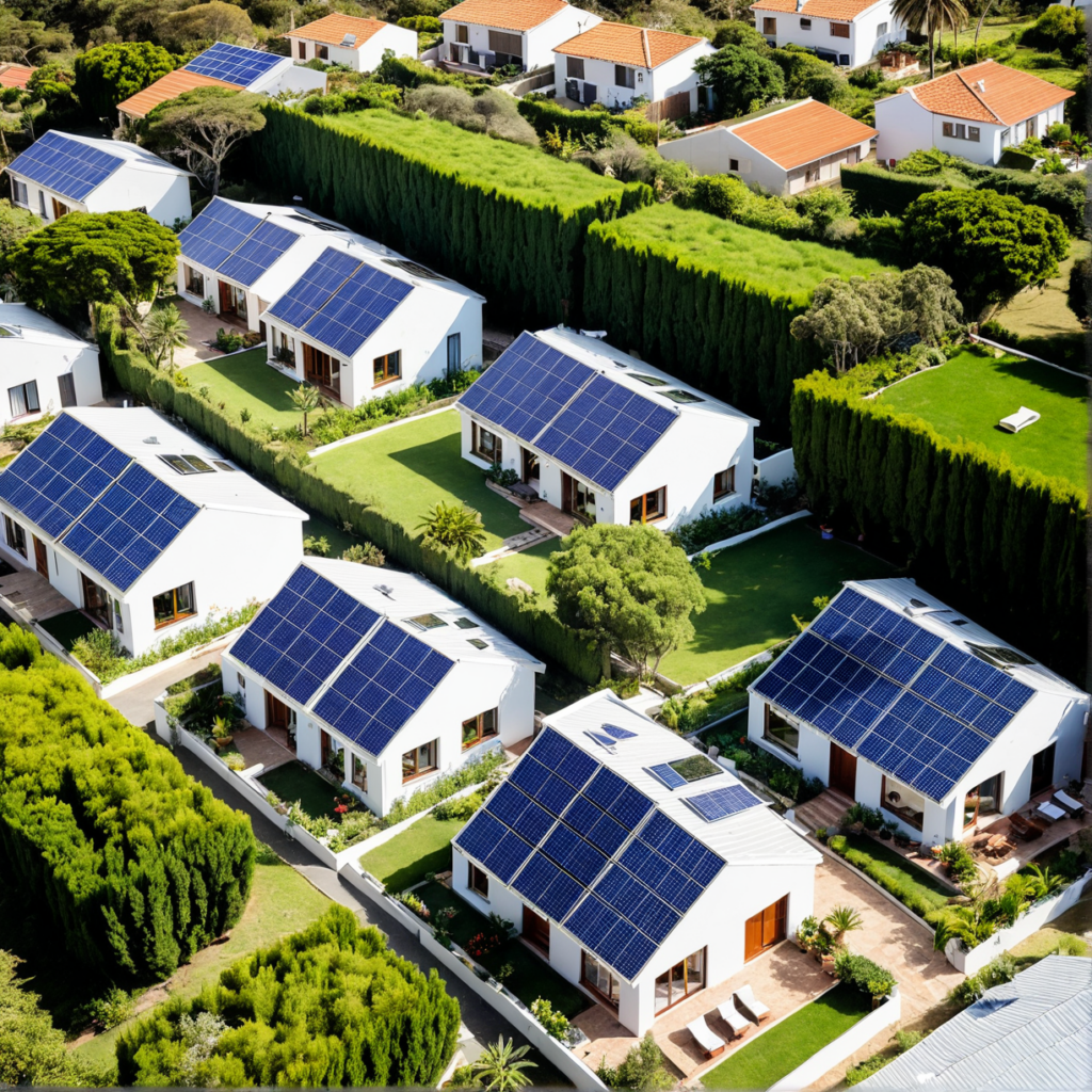 Ventanas a Medida: La Clave para Optimizar Cada Hogar en Uruguay