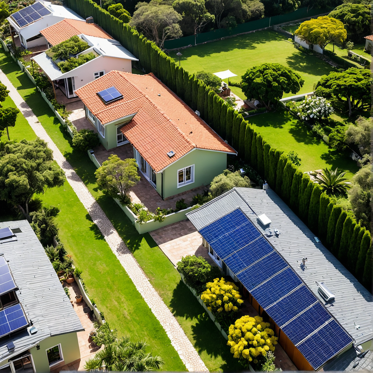 Ventanas a Medida: La Clave para Optimizar Cada Hogar en Uruguay