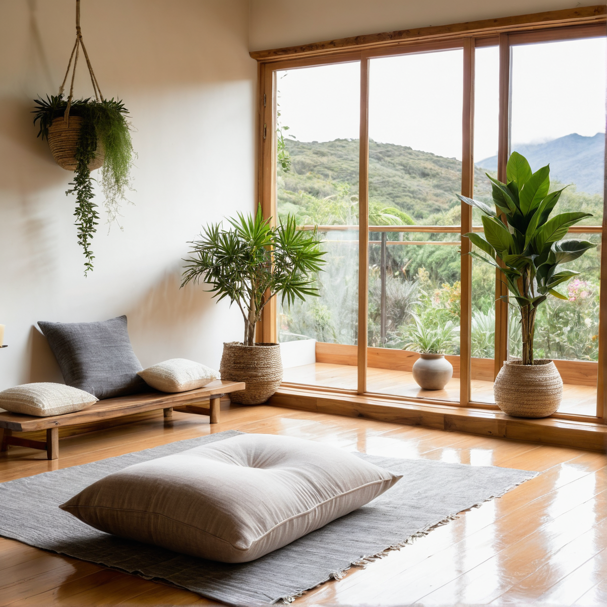 Espacios Wellness en el Hogar: La Nueva Prioridad del Interiorismo en Chile