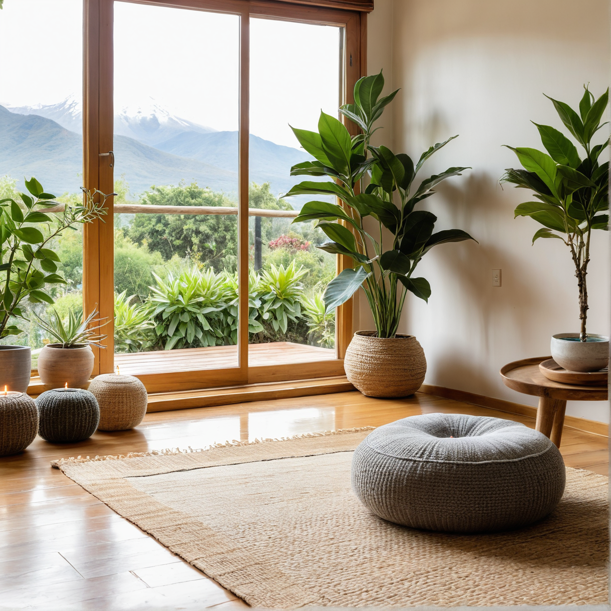 Espacios Wellness en el Hogar: La Nueva Prioridad del Interiorismo en Chile